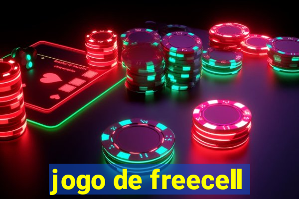 jogo de freecell